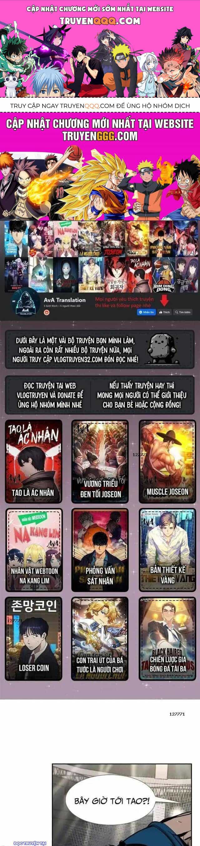 Shark - Cá Mập - Chương 163 - ảnh 1