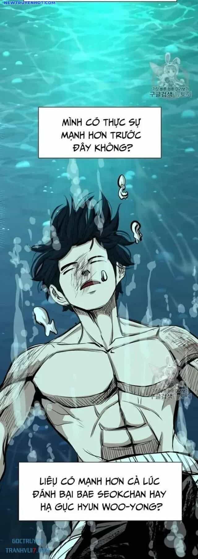 Shark - Cá Mập - Chương 163 - ảnh 34