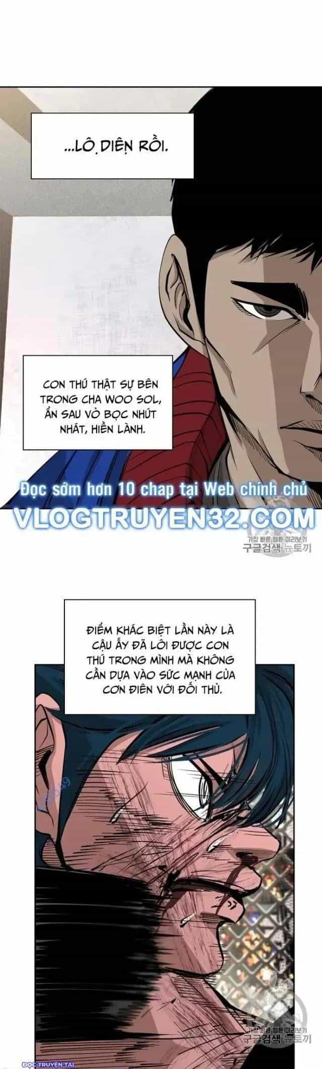 Shark - Cá Mập - Chương 163 - ảnh 51