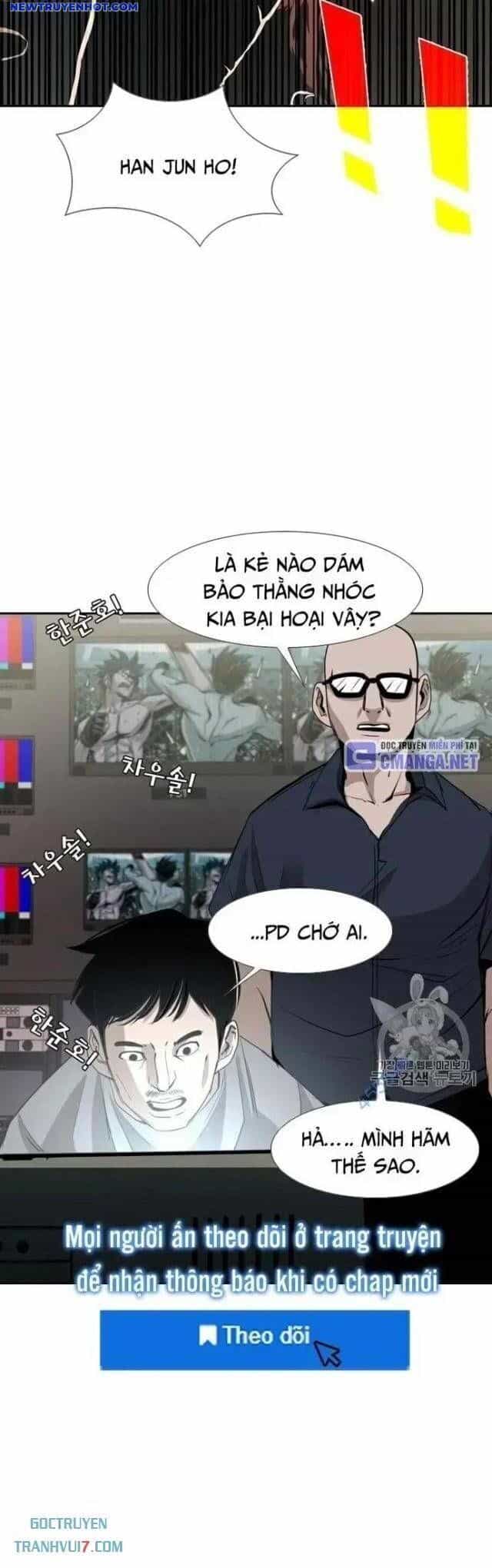 Shark - Cá Mập - Chương 163 - ảnh 62