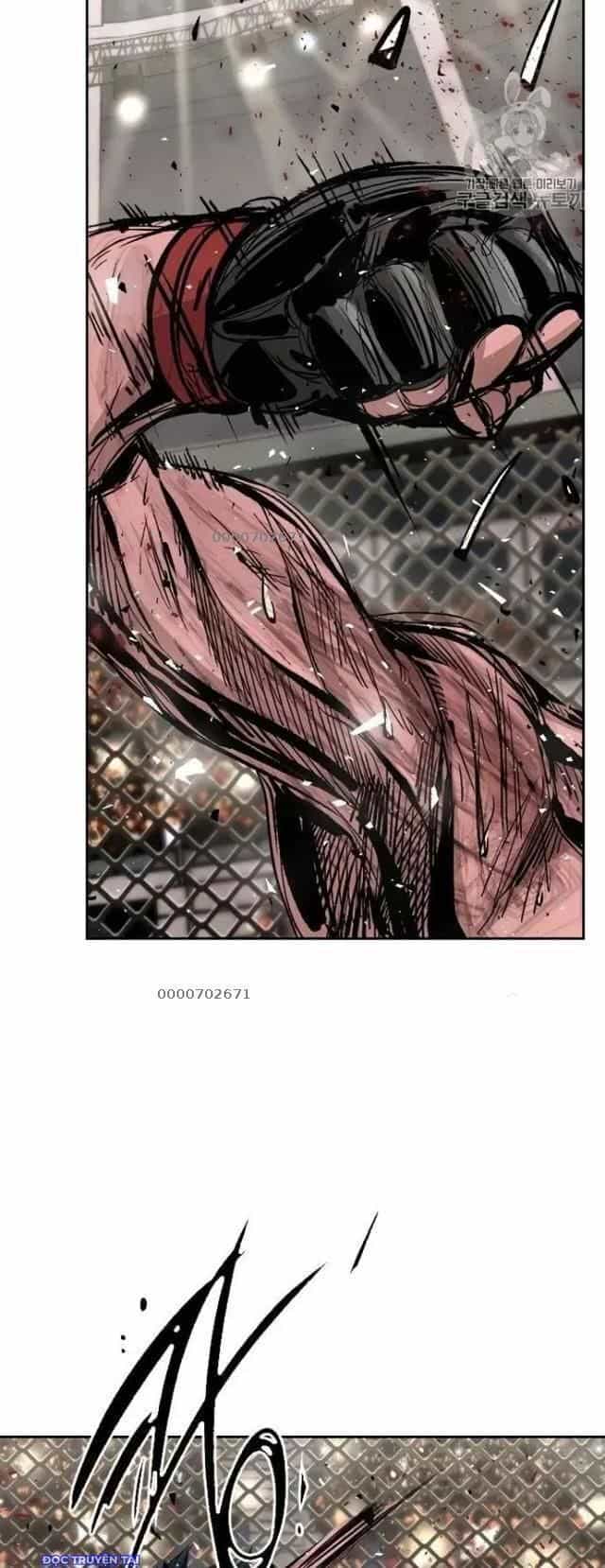 Shark - Cá Mập - Chương 164 - ảnh 12