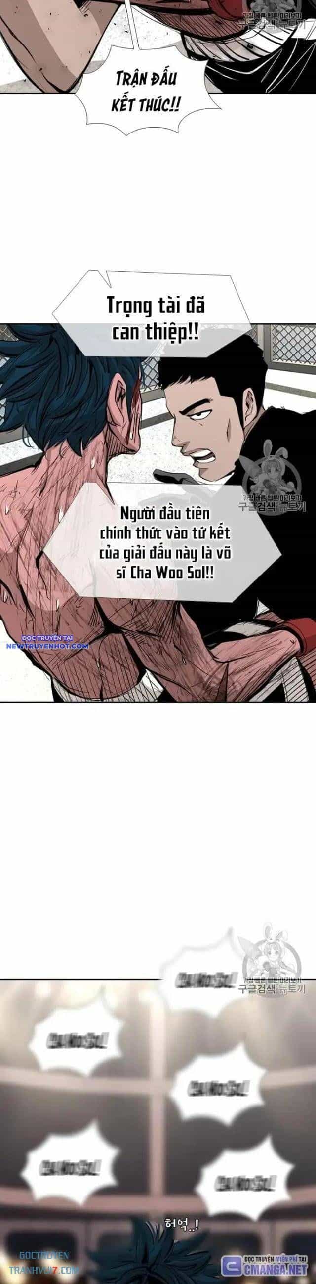 Shark - Cá Mập - Chương 164 - ảnh 23