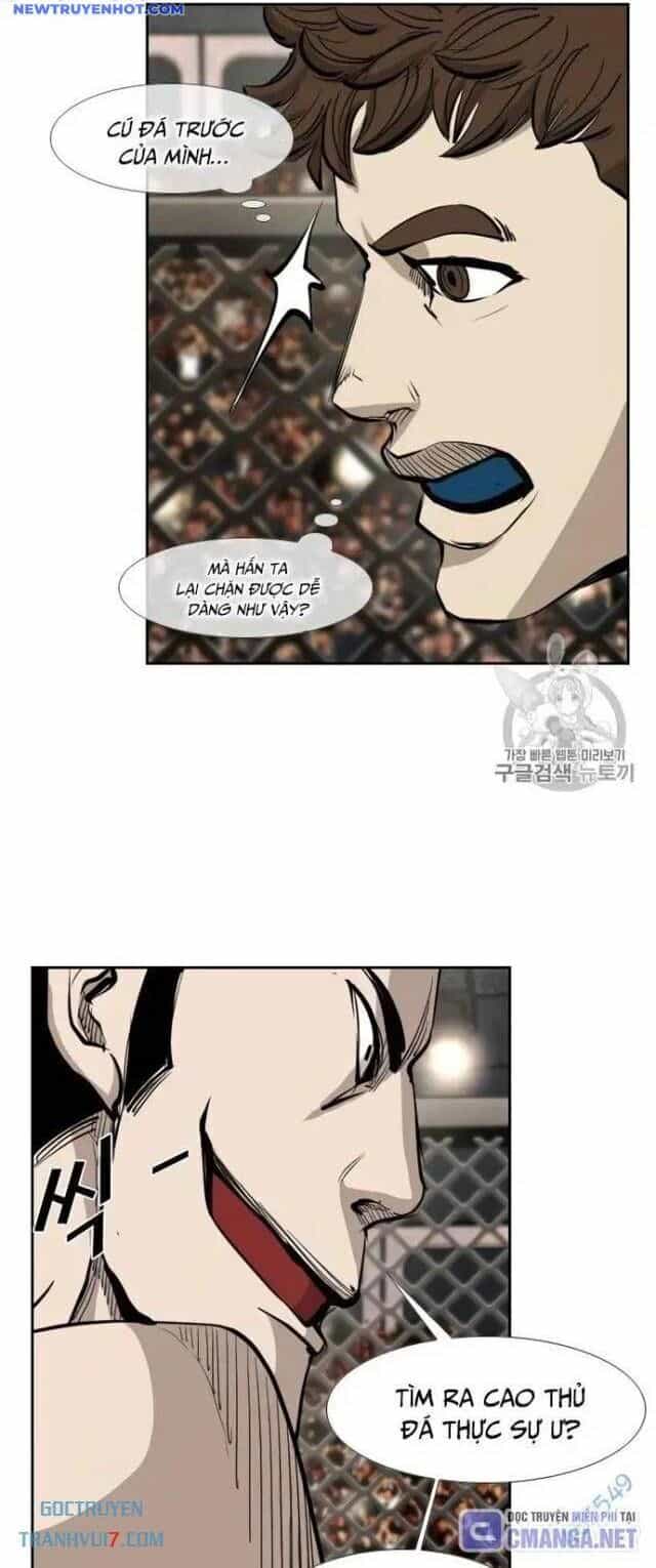 Shark - Cá Mập - Chương 164 - ảnh 42