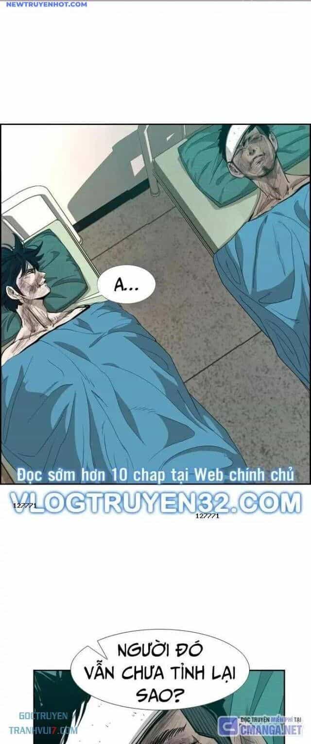 Shark - Cá Mập - Chương 165 - ảnh 2