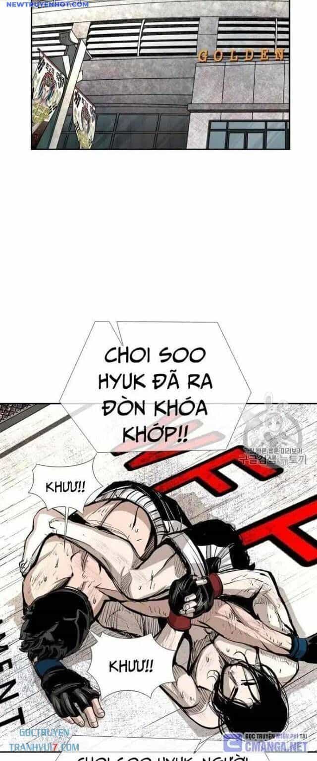 Shark - Cá Mập - Chương 165 - ảnh 21