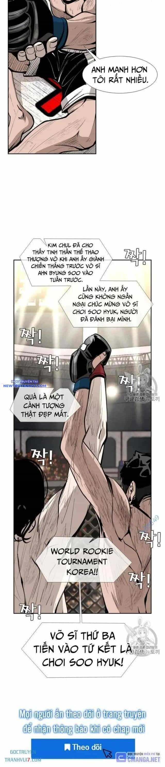 Shark - Cá Mập - Chương 165 - ảnh 25