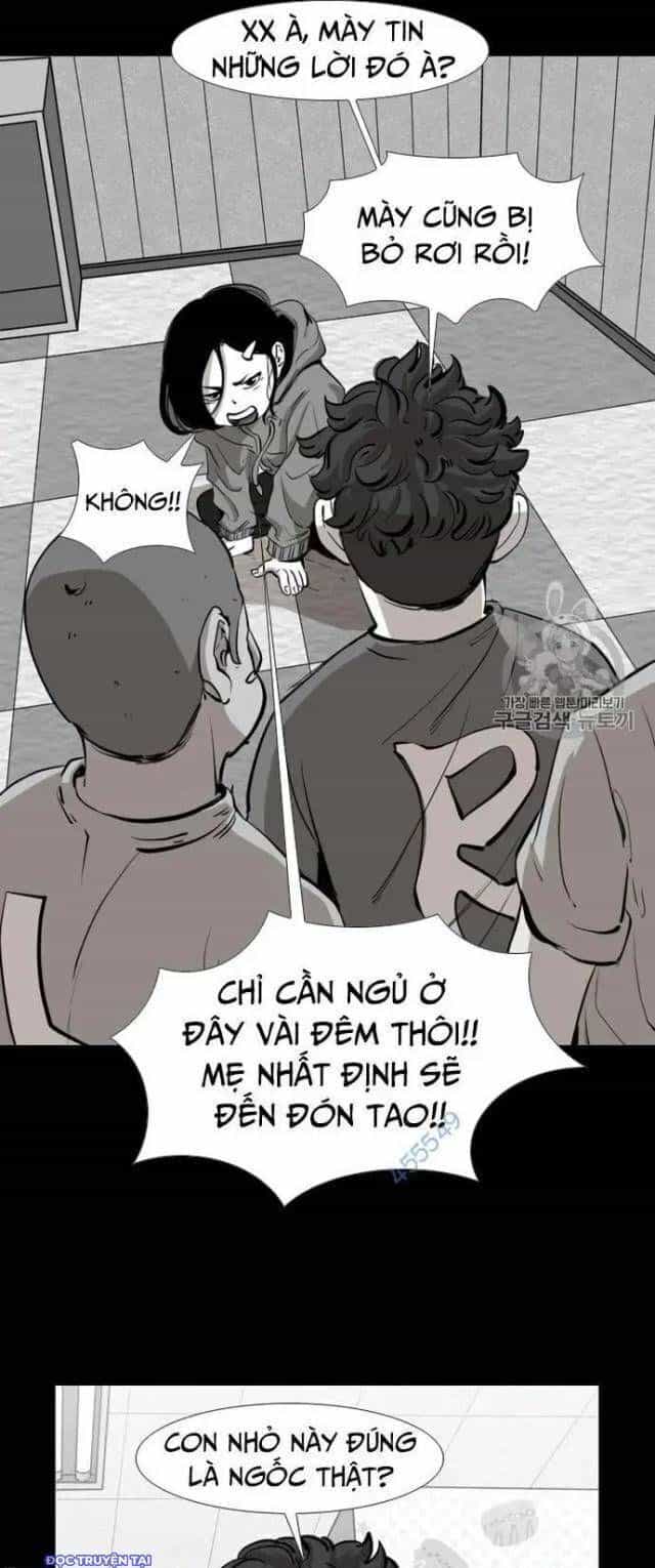 Shark - Cá Mập - Chương 165 - ảnh 36