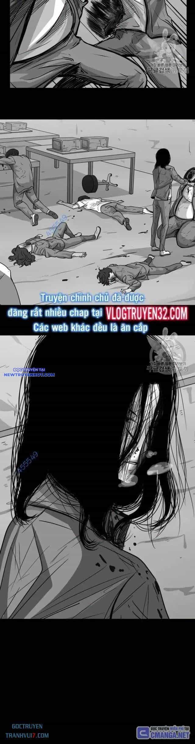 Shark - Cá Mập - Chương 165 - ảnh 45