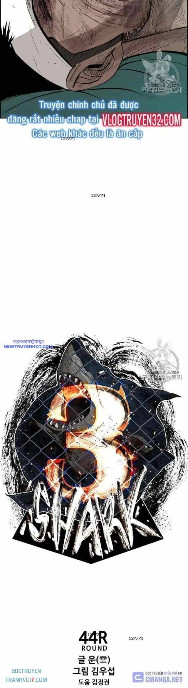 Shark - Cá Mập - Chương 165 - ảnh 5