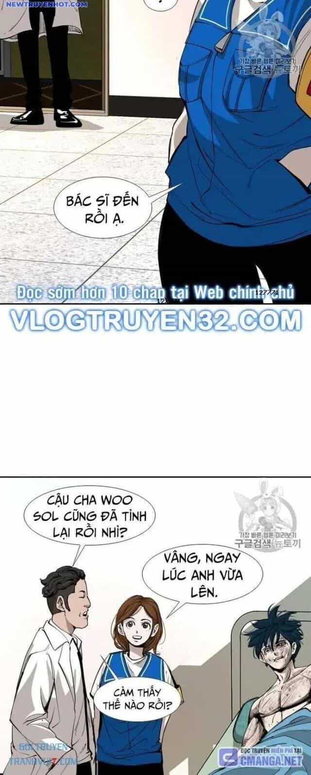Shark - Cá Mập - Chương 165 - ảnh 9