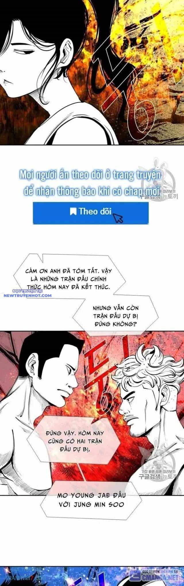 Shark - Cá Mập - Chương 166 - ảnh 12