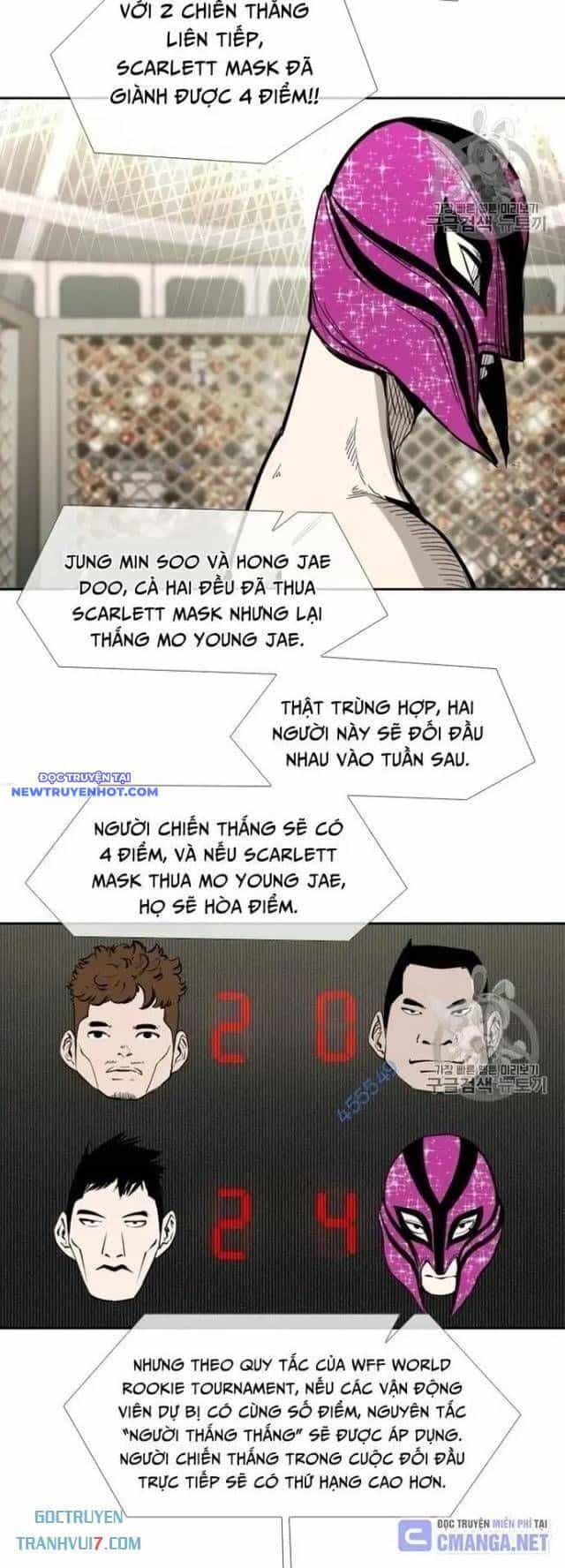 Shark - Cá Mập - Chương 166 - ảnh 24