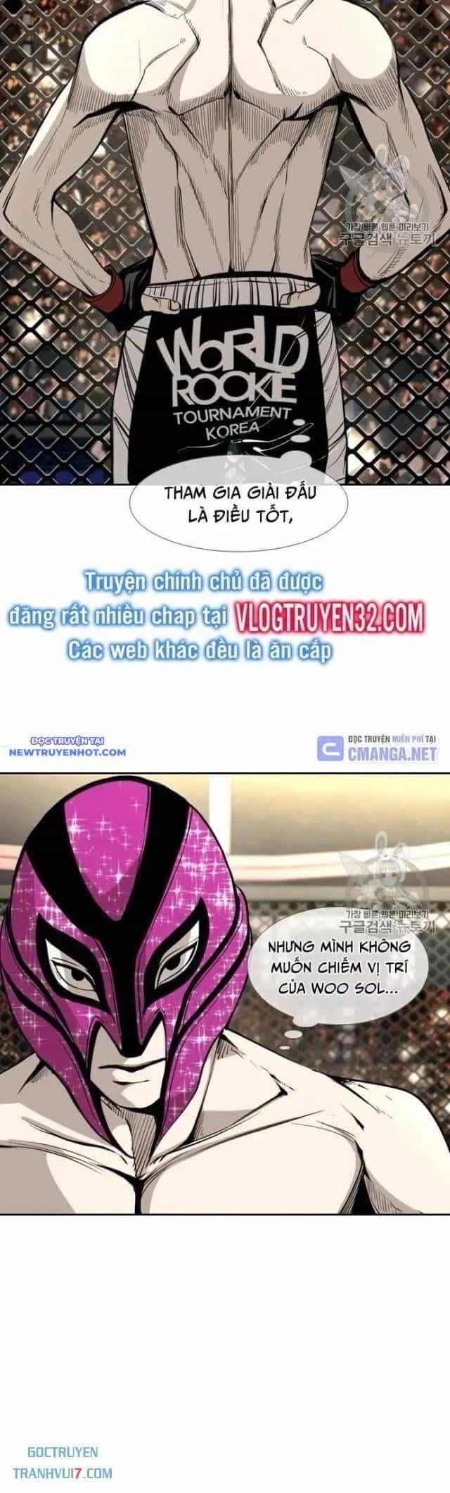 Shark - Cá Mập - Chương 166 - ảnh 26