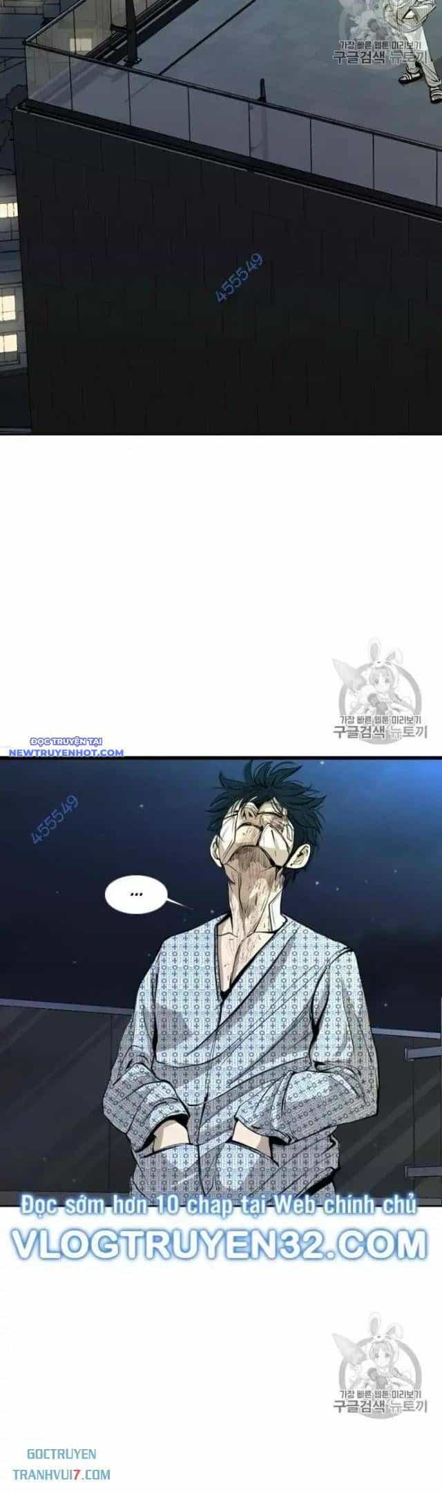 Shark - Cá Mập - Chương 166 - ảnh 28