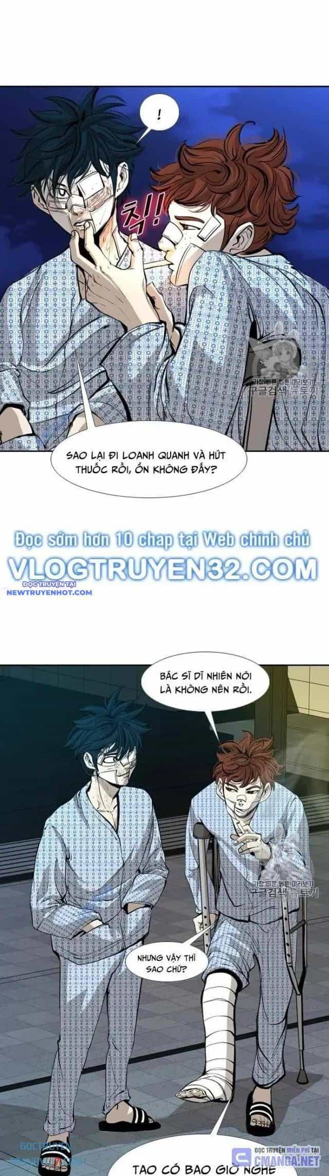 Shark - Cá Mập - Chương 166 - ảnh 30