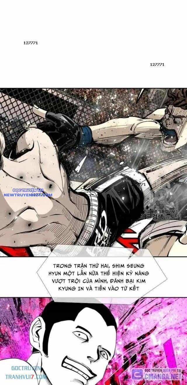 Shark - Cá Mập - Chương 166 - ảnh 9