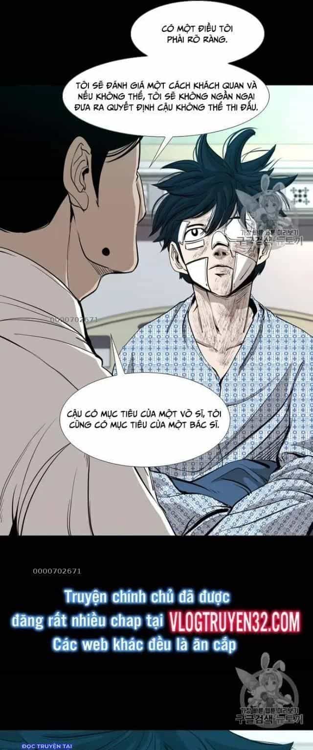 Shark - Cá Mập - Chương 167 - ảnh 11