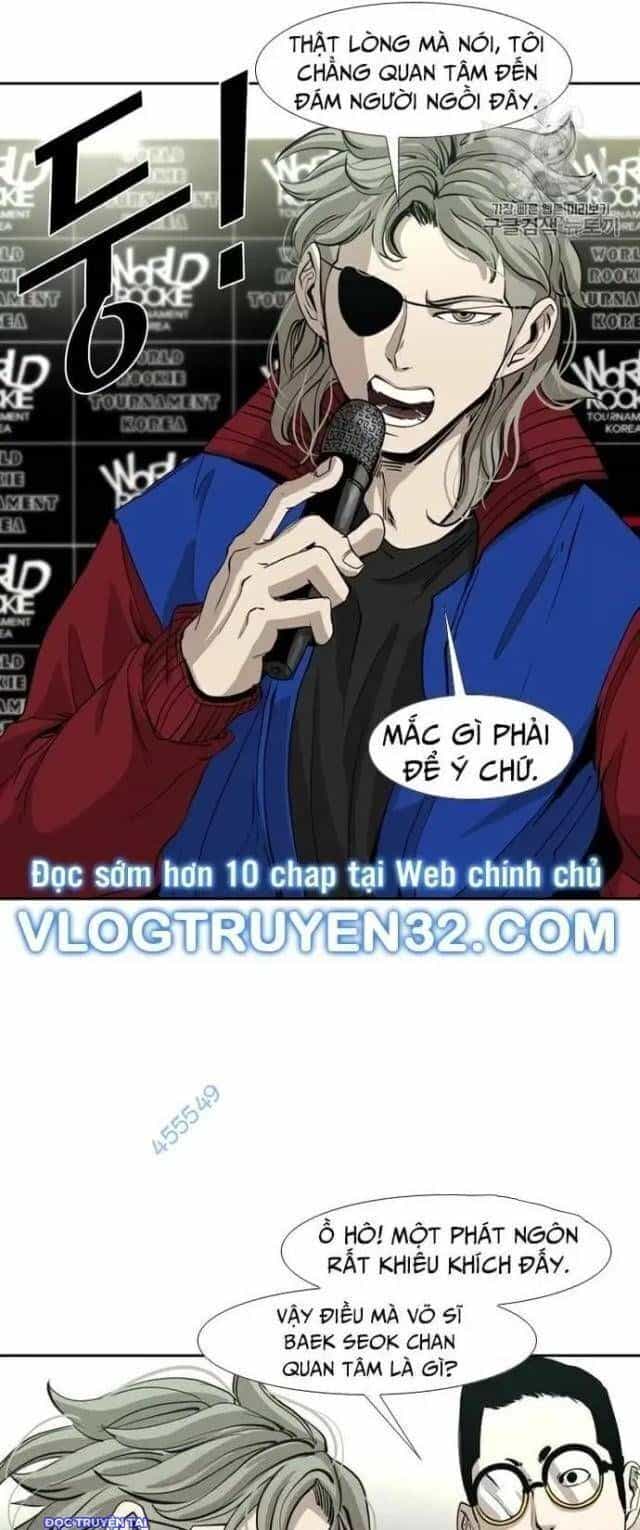 Shark - Cá Mập - Chương 167 - ảnh 19