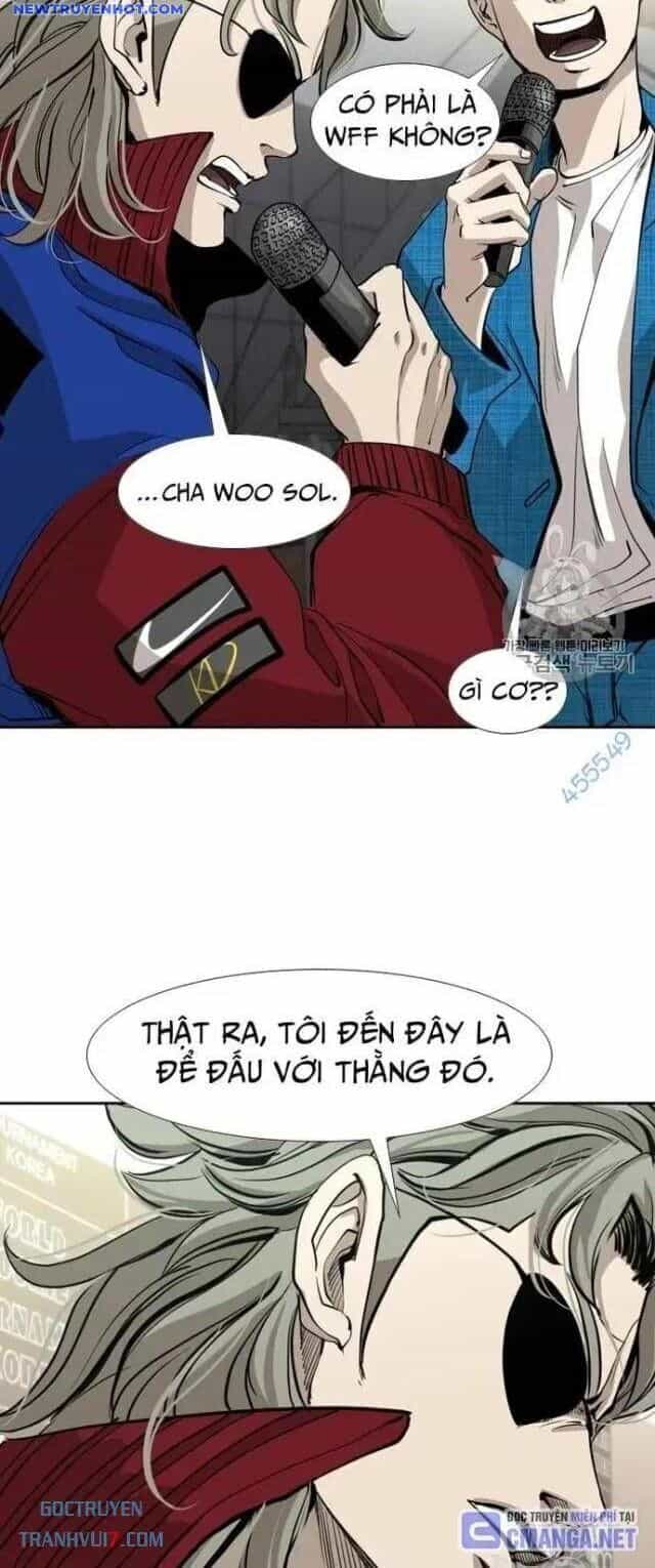 Shark - Cá Mập - Chương 167 - ảnh 20