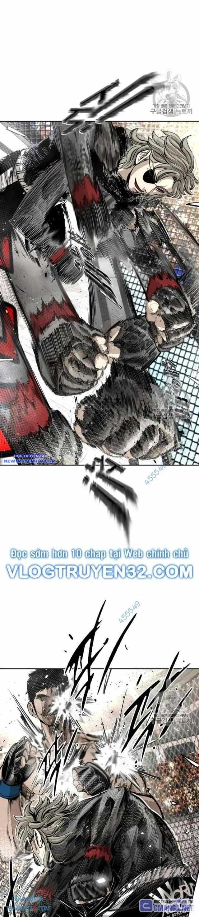 Shark - Cá Mập - Chương 167 - ảnh 39