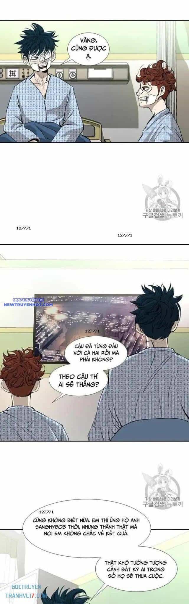 Shark - Cá Mập - Chương 168 - ảnh 10