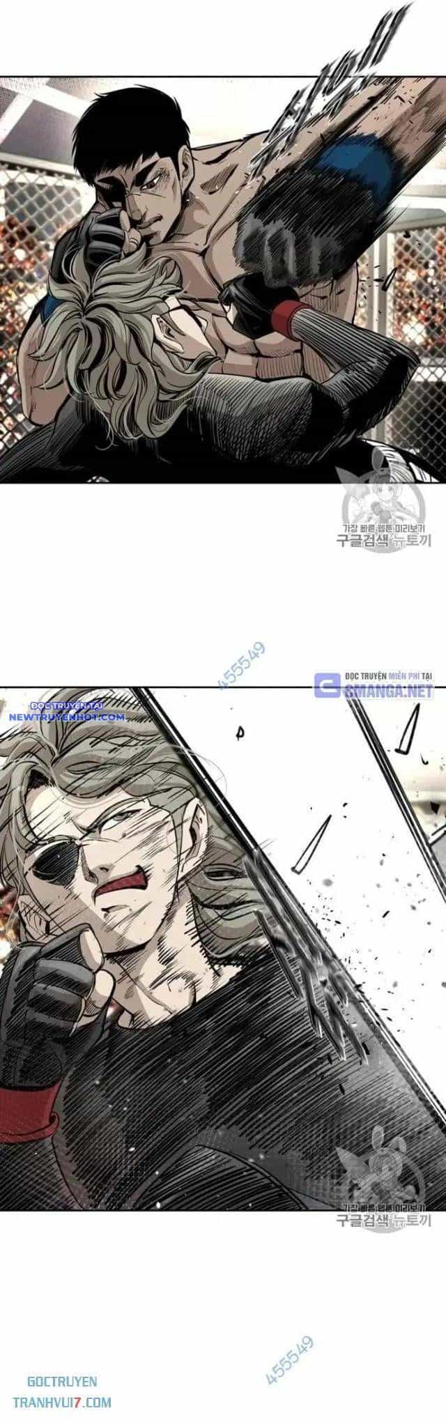 Shark - Cá Mập - Chương 168 - ảnh 26