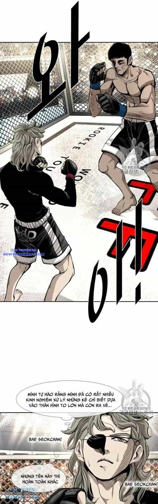 Shark - Cá Mập - Chương 168 - ảnh 28