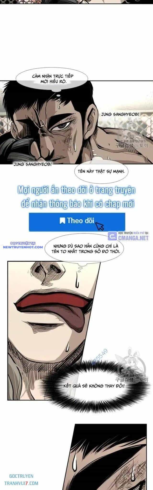 Shark - Cá Mập - Chương 168 - ảnh 29