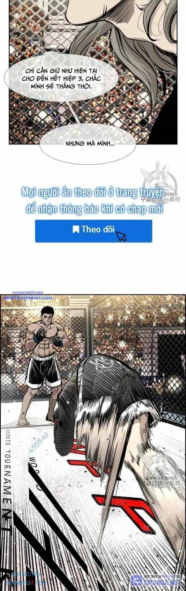 Shark - Cá Mập - Chương 168 - ảnh 42