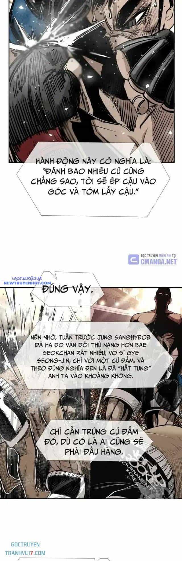 Shark - Cá Mập - Chương 169 - ảnh 14