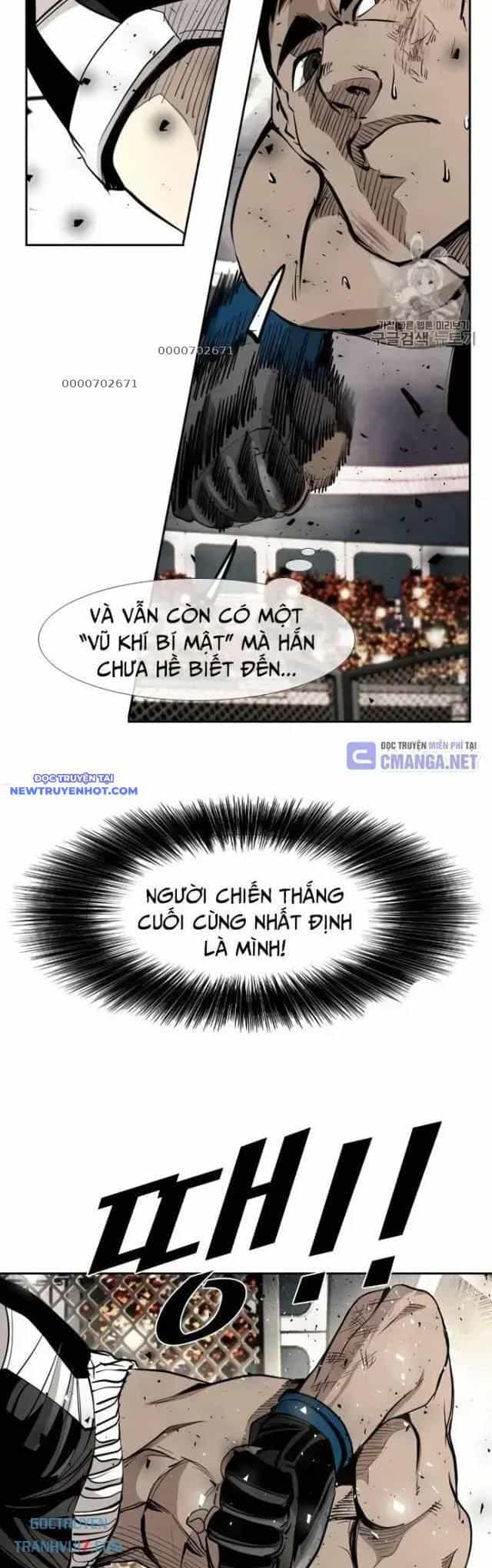 Shark - Cá Mập - Chương 169 - ảnh 17