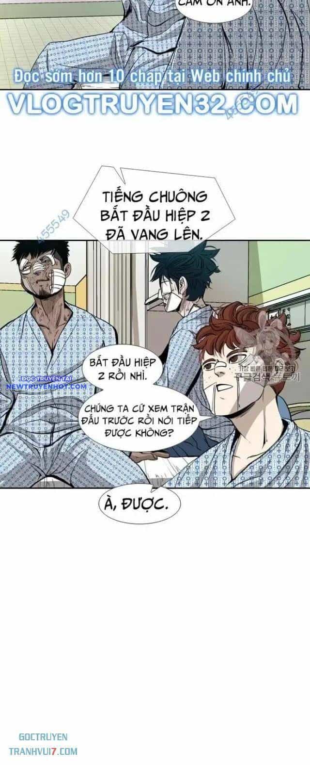 Shark - Cá Mập - Chương 169 - ảnh 31