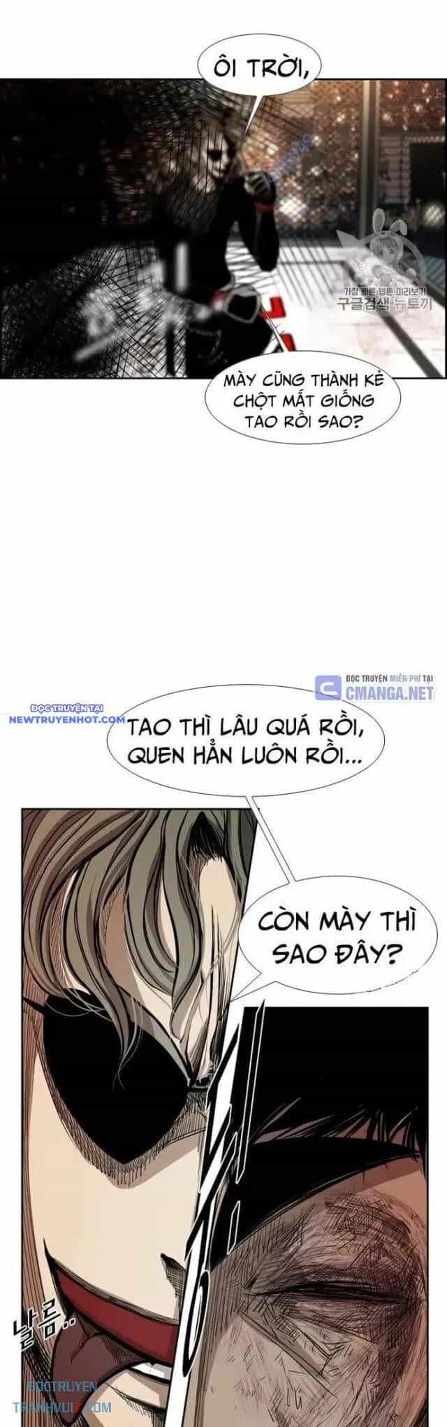 Shark - Cá Mập - Chương 169 - ảnh 41