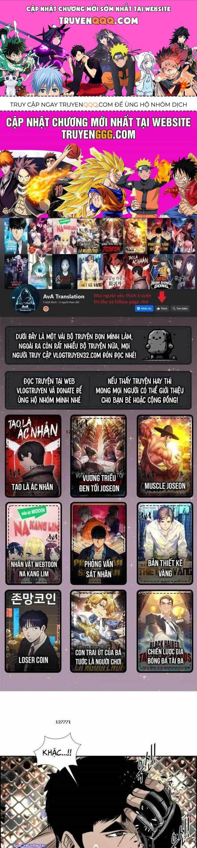 Shark - Cá Mập - Chương 170 - ảnh 1