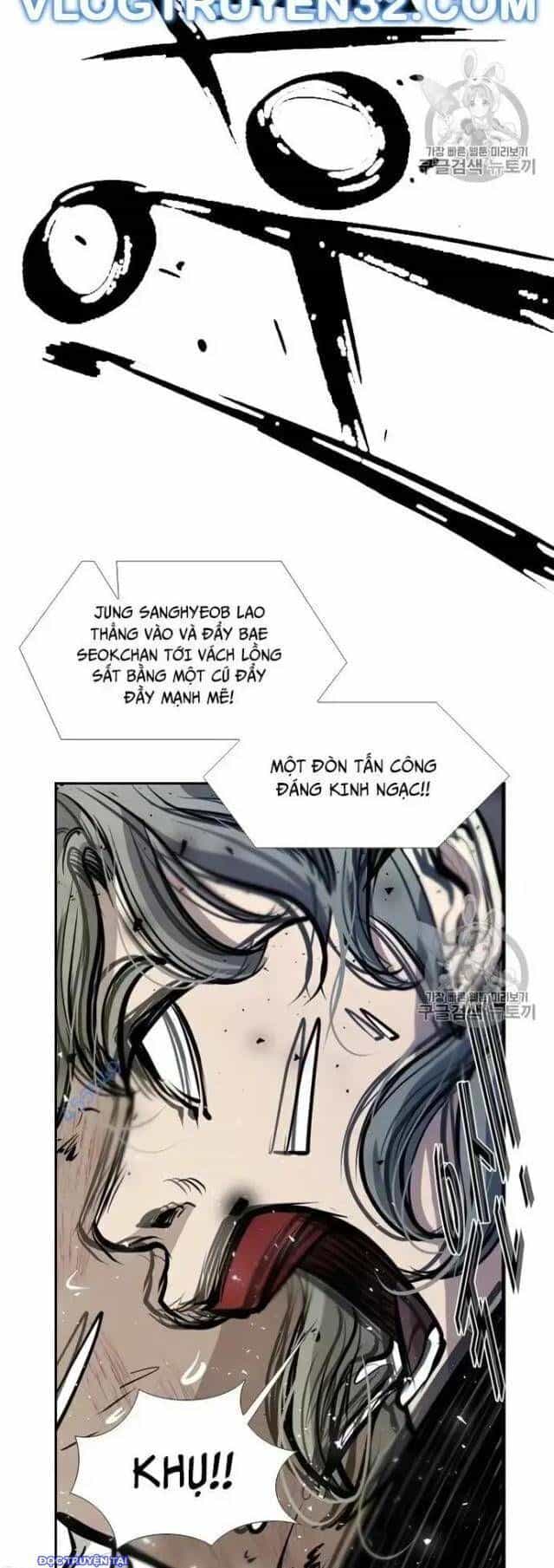 Shark - Cá Mập - Chương 170 - ảnh 39