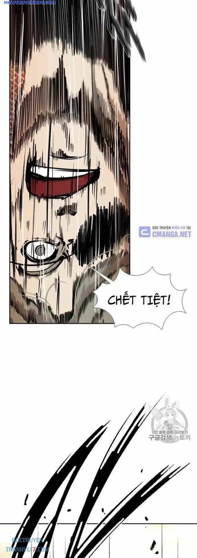 Shark - Cá Mập - Chương 170 - ảnh 44