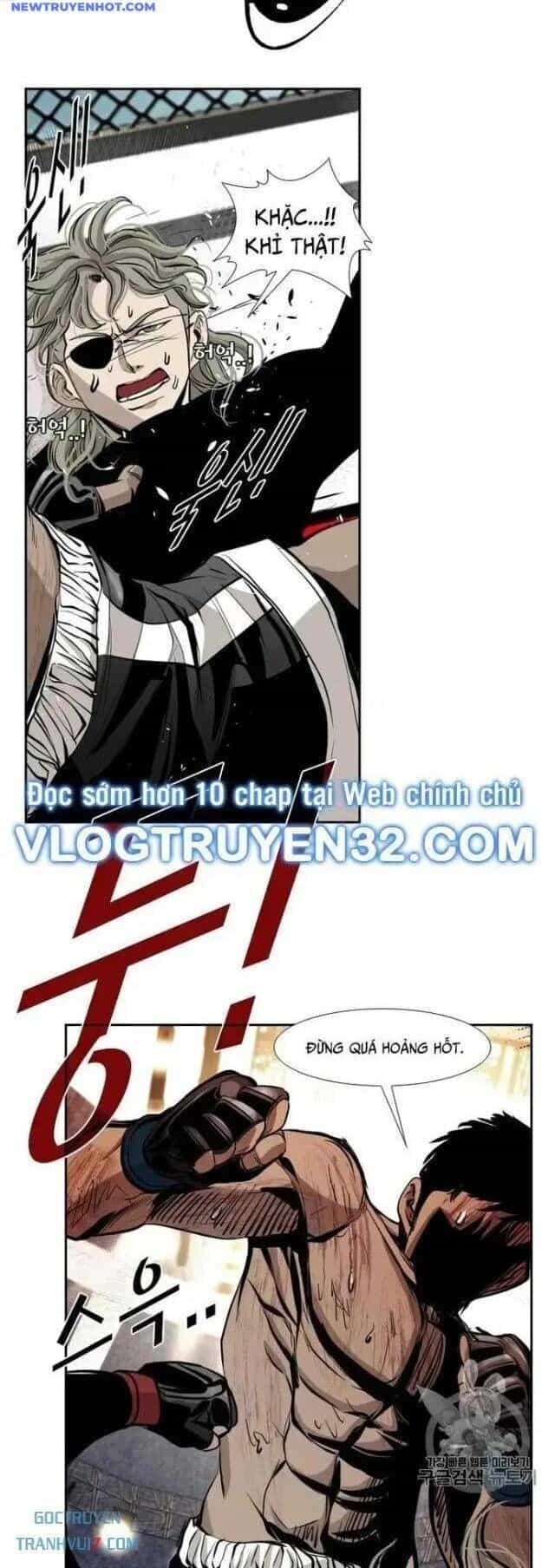 Shark - Cá Mập - Chương 170 - ảnh 46