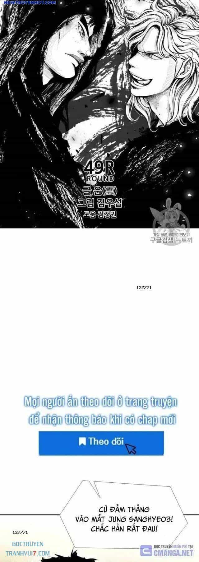 Shark - Cá Mập - Chương 170 - ảnh 6