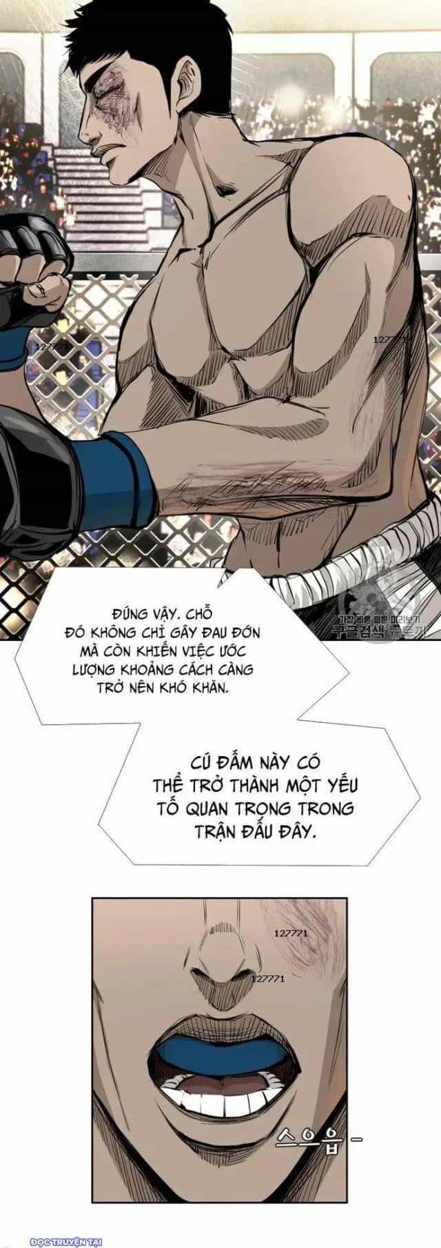 Shark - Cá Mập - Chương 170 - ảnh 7