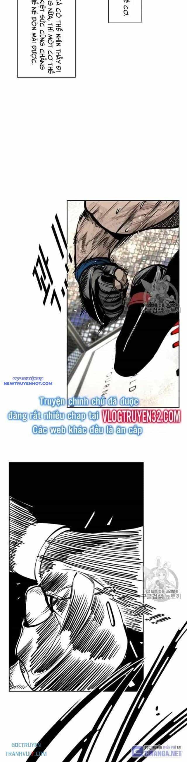Shark - Cá Mập - Chương 171 - ảnh 20