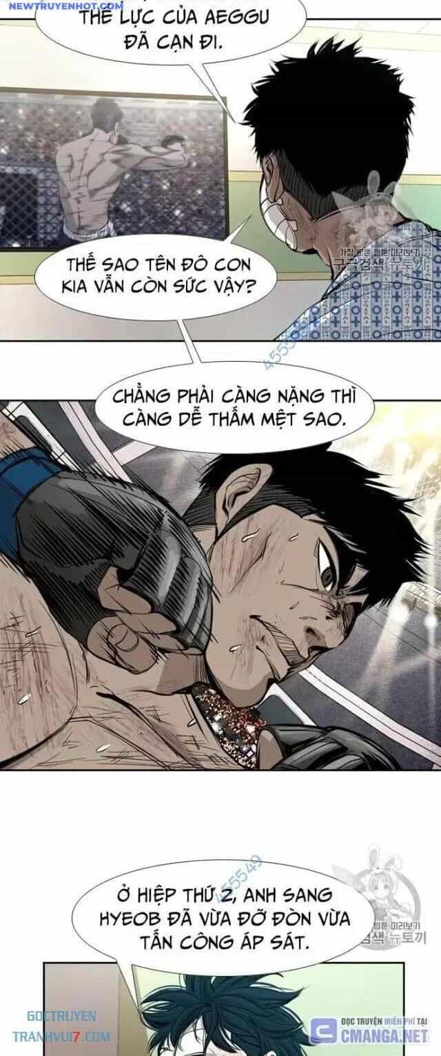 Shark - Cá Mập - Chương 171 - ảnh 26