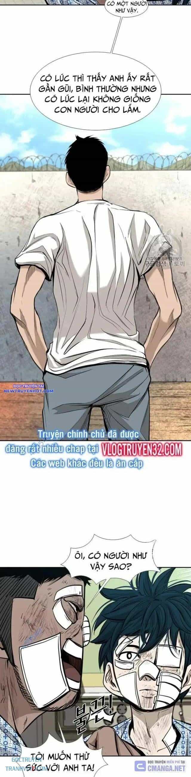 Shark - Cá Mập - Chương 171 - ảnh 35