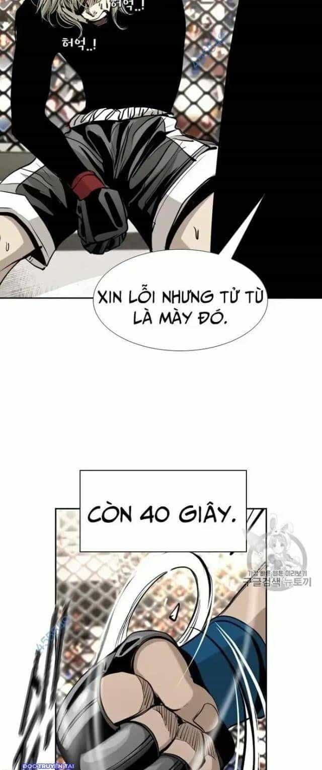 Shark - Cá Mập - Chương 171 - ảnh 46