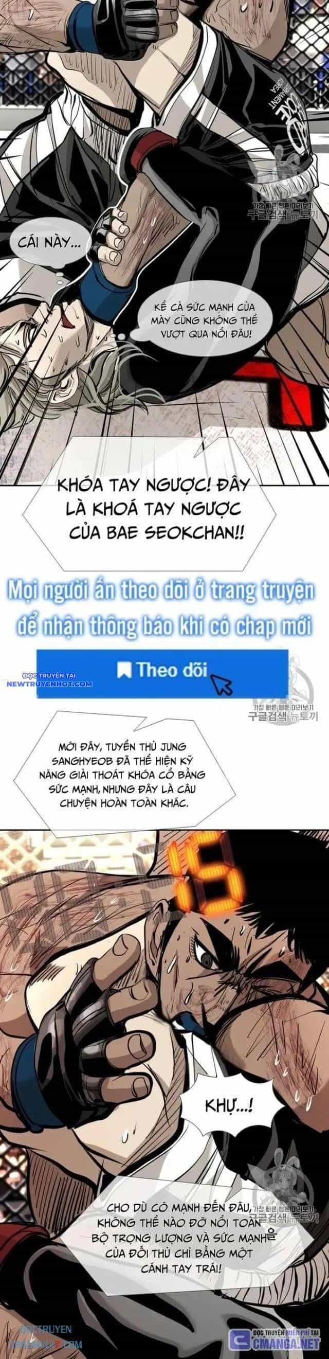 Shark - Cá Mập - Chương 172 - ảnh 20