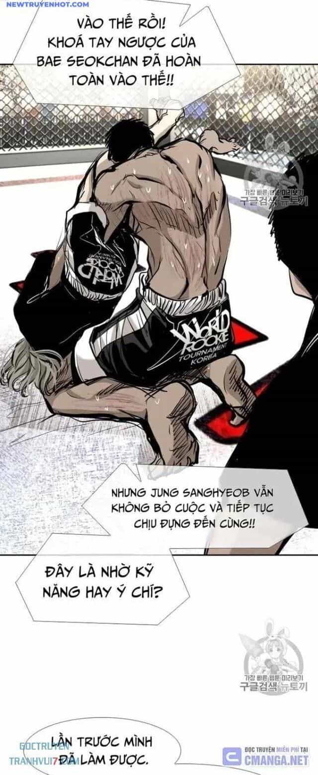 Shark - Cá Mập - Chương 172 - ảnh 23
