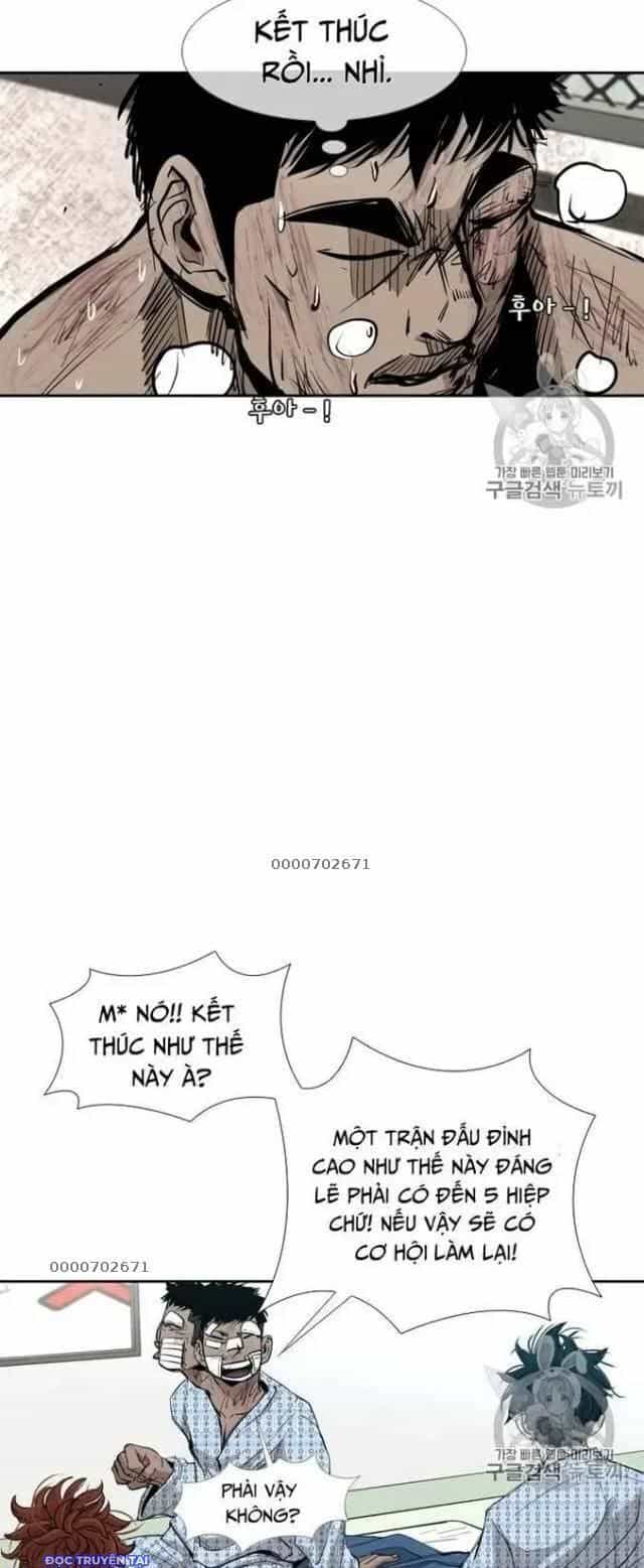 Shark - Cá Mập - Chương 172 - ảnh 29