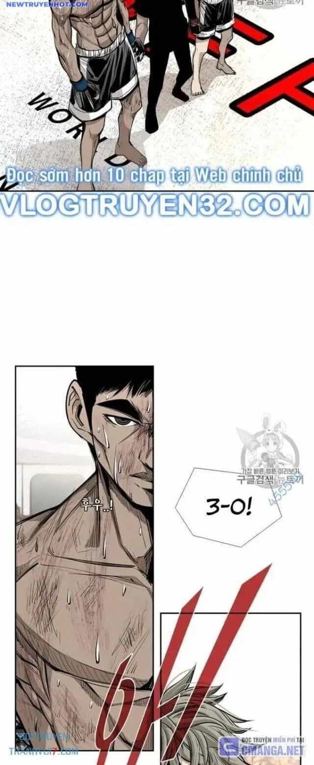 Shark - Cá Mập - Chương 172 - ảnh 33