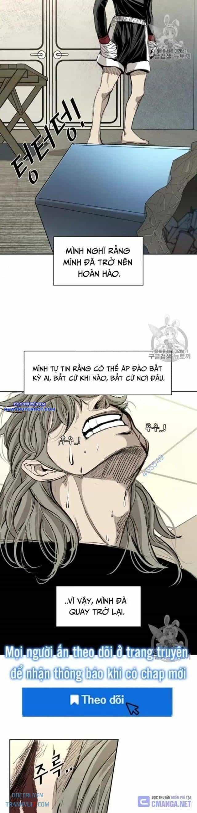 Shark - Cá Mập - Chương 172 - ảnh 42