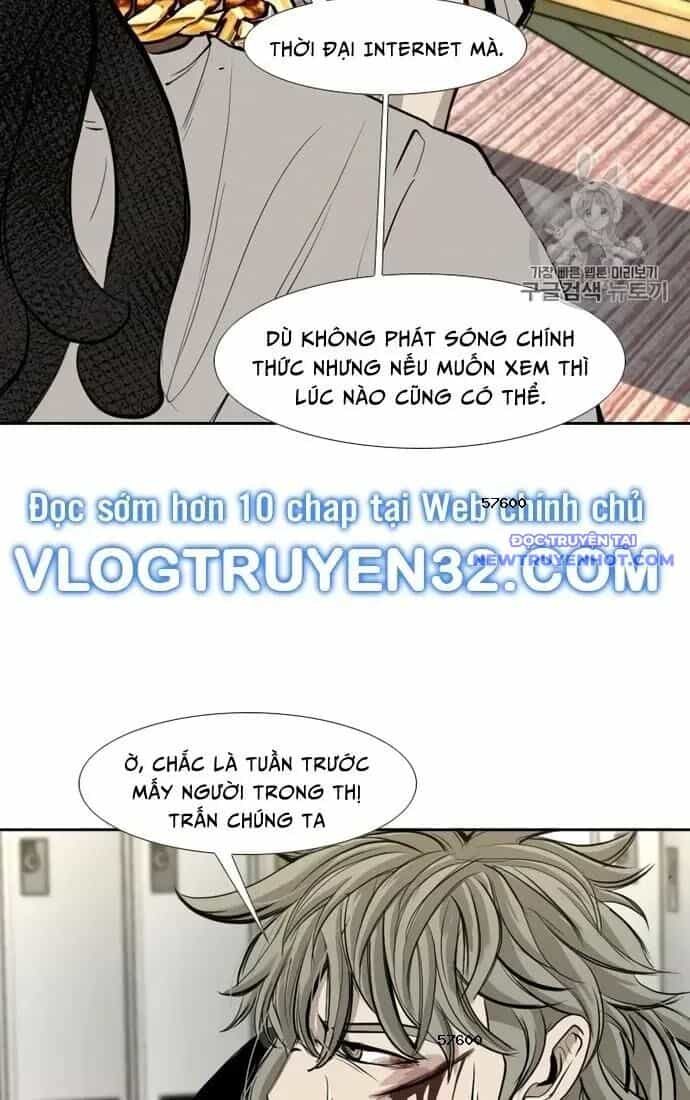 Shark - Cá Mập - Chương 173 - ảnh 15