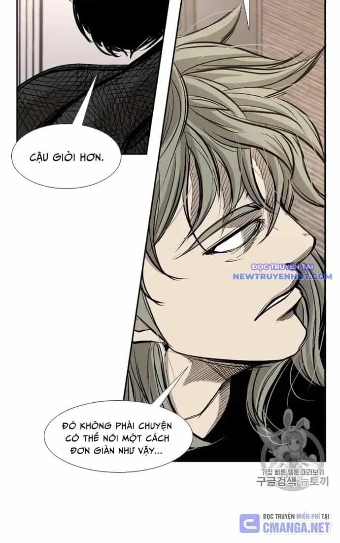 Shark - Cá Mập - Chương 173 - ảnh 32